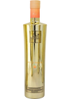 Au Juicy Peach Vodka 750 ML