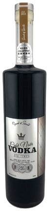 Sound of Spirits Cafe Noir Vodka 750 ML