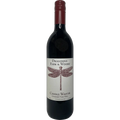 Dragonfly Farm and Winery Candle Waster Cranberry Table Wine 750 ML