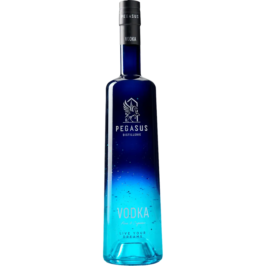 Pegasus Distillerie Pegasus Vodka 700 ML