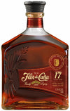 Flor de Cana 17 Year Old Rum 750 ML