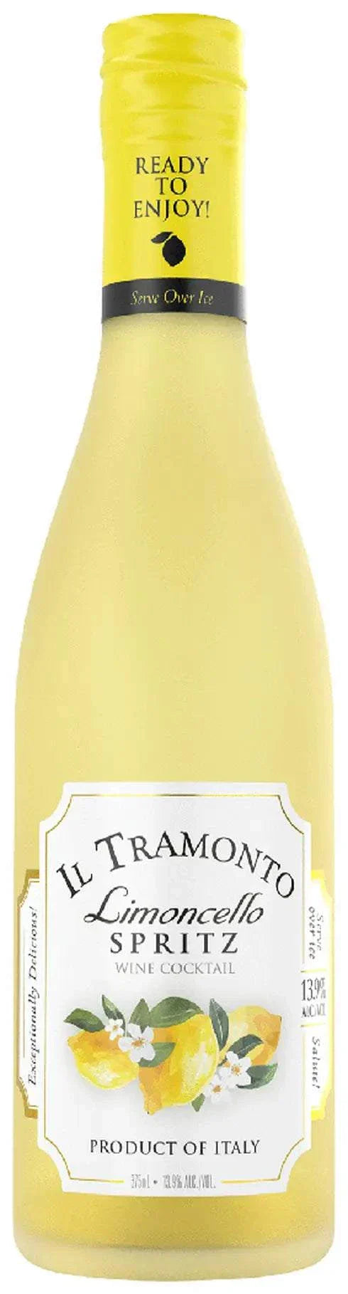 Il Tramonto Limoncello Spritz 750 ML