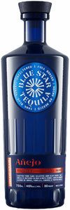 Blue Star Anejo Tequila 750 ML