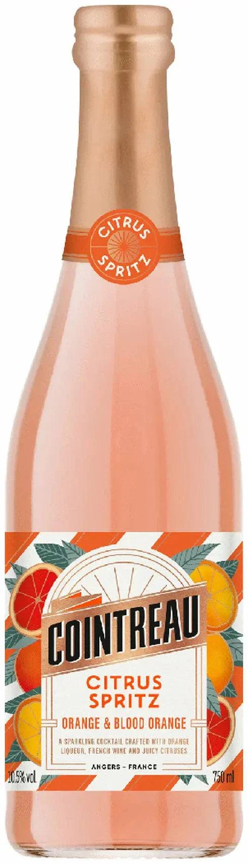 Cointreau Citrus Spritz Orange 750 ML