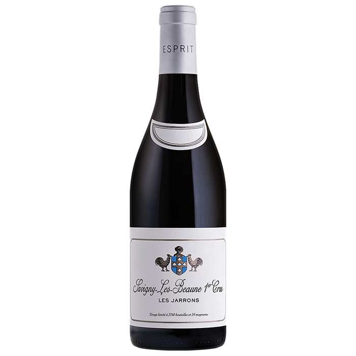 Esprit Leflaive Savigny Les Beaune Premier Cru Les Jarrons 2022 750 ML