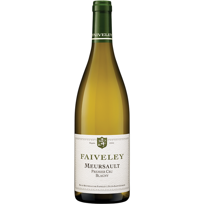 Faiveley Meursault Blagny 1er Cru 2023 750 ML