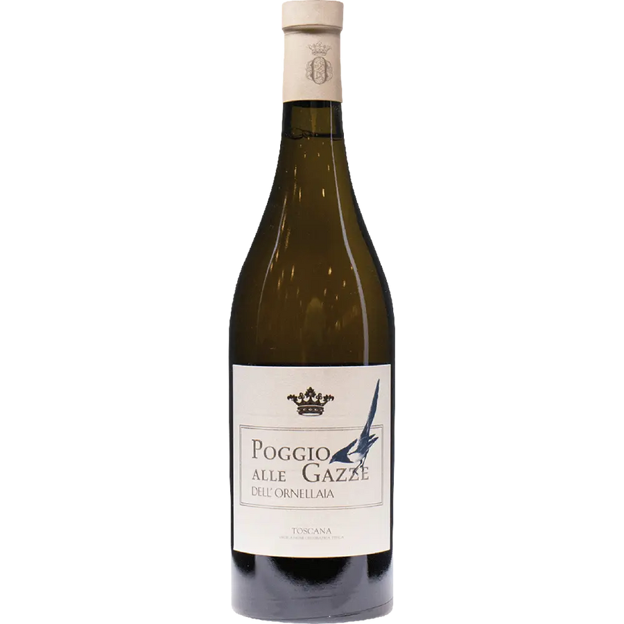 Ornellaia Poggio alle Gazze Toscana 2024 750 ML