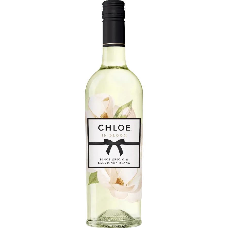 Chloe Pinot Grigio Sauvignon Blanc In Bloom California 750 ML