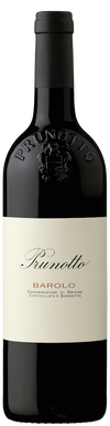 Prunotto Barolo 2021 750 ML