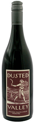 Dusted Valley Syrah Columbia Valley 2022 750 ML