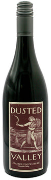 Dusted Valley Stained Tooth Columbia Valley Syrah 2022 750 ML