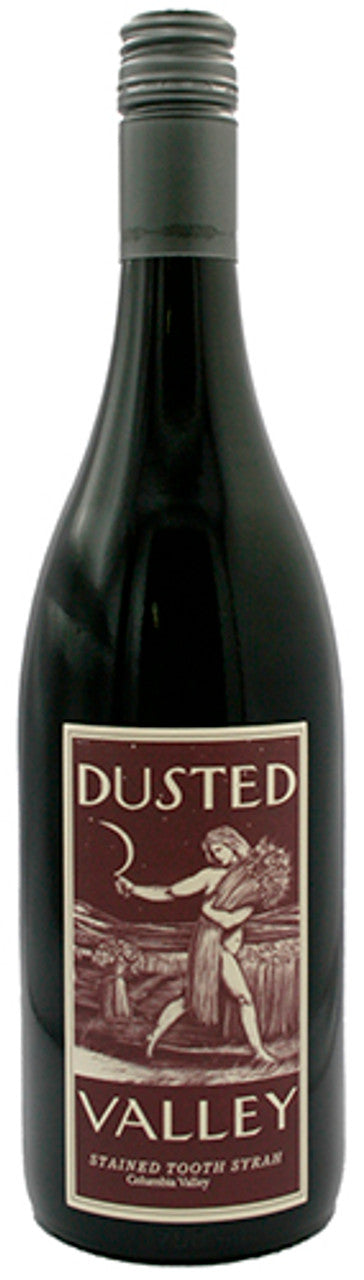 Dusted Valley Syrah Columbia Valley 2022 750 ML