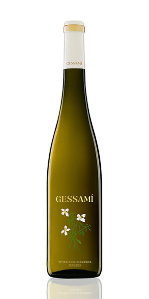 Gramona Penedes Gessami Blanc 2024 750 ML