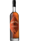 ASW Tire Fire Whiskey Single Malt 750 ML