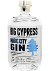 Big Cypress Distillery Magic City City'American Gin 750 ML