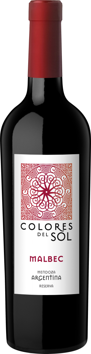 Colores Del Sol Cabernet Sauvignon 750 ML