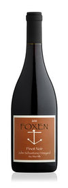 Foxen John Sebastiano Vineyard Pinot Noir 2018 1.5 L