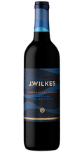 J Wilkes Paso Robles Highlands Cabernet Sauvignon 2021 750 ML