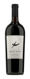 High Dive Cellars Red Blend Napa Valley 2016 750 ML