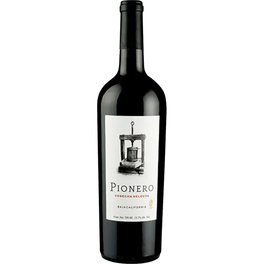Palafox Pionero Tinto Red Blend 750 ML