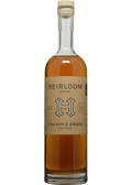 Heirloom Pineapple Amaro Liqueur 750 ML