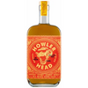 Howler Head Banana Bourbon 750 ML