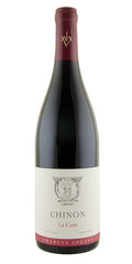 Charles Joguet Cuvee de la Cure 2020 750 ML