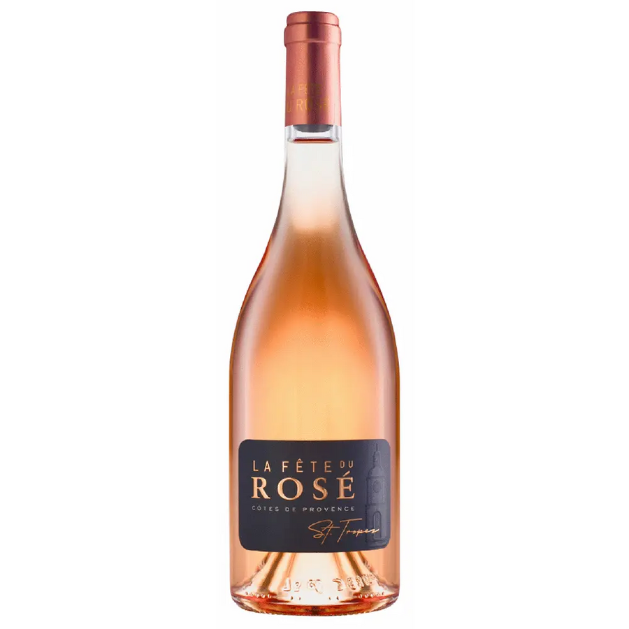 La Fete Du Rose Rose Provence 2025 750 ML