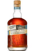 Chattanooga Whiskey Bottled In Bond Whiskey 750 ML