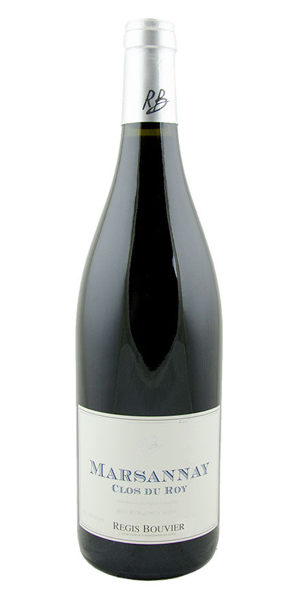 Regis Bouvier Marsannay Clos du Roy 2023 750 ML