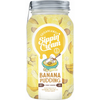 Sugarlands Banana Pudding Sippin Cream 750 ML