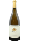 Morlet Family Vineyards Chardonnay Ma Princesse 2022 750ml bottle of premium California white wine