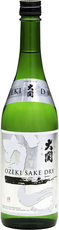 Ozeki Sake Dry Sake 1.5 L