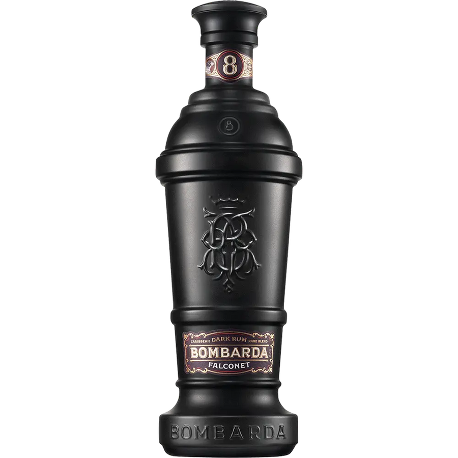 Bombarda Falconet 8 Year Rum 750 ML