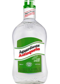 Antioqueno Aguardiente Verde Sin Azucar 750 ML