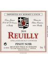 Domaine de Reuilly Pinot Noir 2023 750 ML