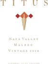 Titus Napa Valley Malbec 2021 750 ML