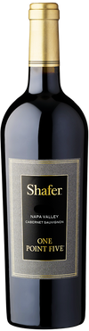 Shafer One Point Five Cabernet Sauvignon 2023 1.5 L