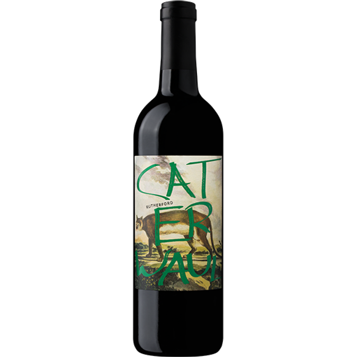 Caterwaul Cabernet Sauvignon Rutherford 2023 750 ML