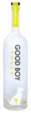 Good Boy Vodka 1.75 L