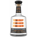 Tres Generaciones Anejo Cristalino Tequila 750 ML