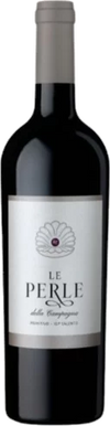 Le Perle della Campagna Salento Primitivo 750 ML