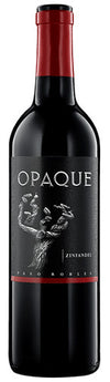 Opaque Zinfandel Paso Robles 2021 750 ML