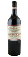 Chateau Troplong Mondot Saint-Emilion 2019 750 ML
