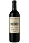Chateau St. Jean Red Wine Cinq Cepages Sonoma County 2022 750 ML