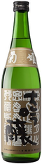 Kikuhime Brewery Daiginjo B.Y. Sake 720 ML