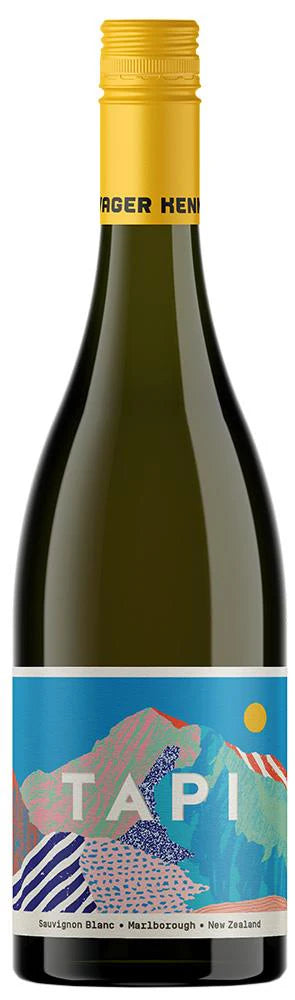 Tapi Sauvignon Blanc Marlborough 2025 750 ML