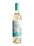 Castello Del Poggio Moscato Indicazione Geographica Tipica 750 ML