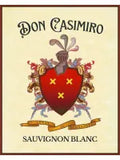 Don Casimiro Sauvignon Blanc California 750 ML