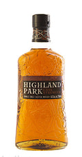 Highland Park Cask Strength Single Malt Scotch Whisky 750 ML